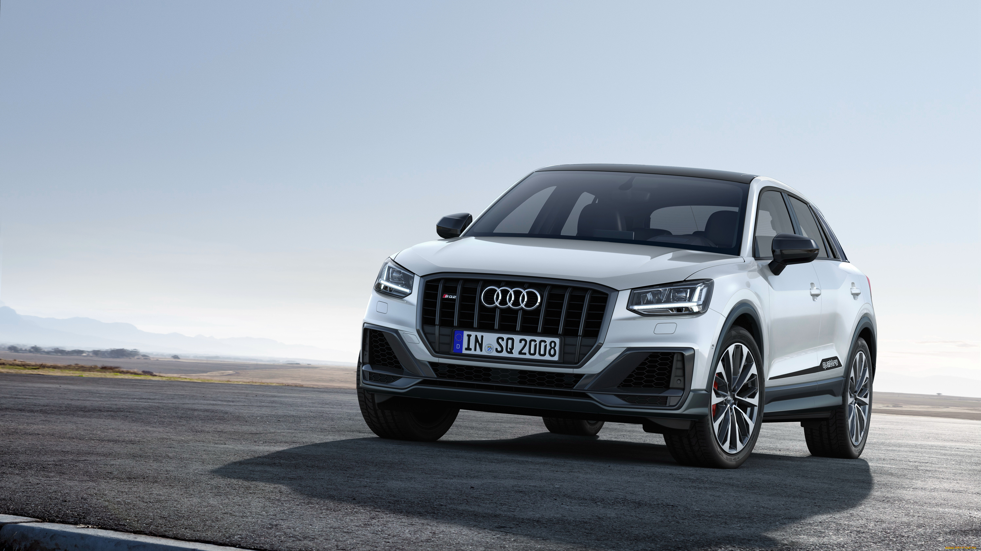 audi sq2 2019, , audi, , 